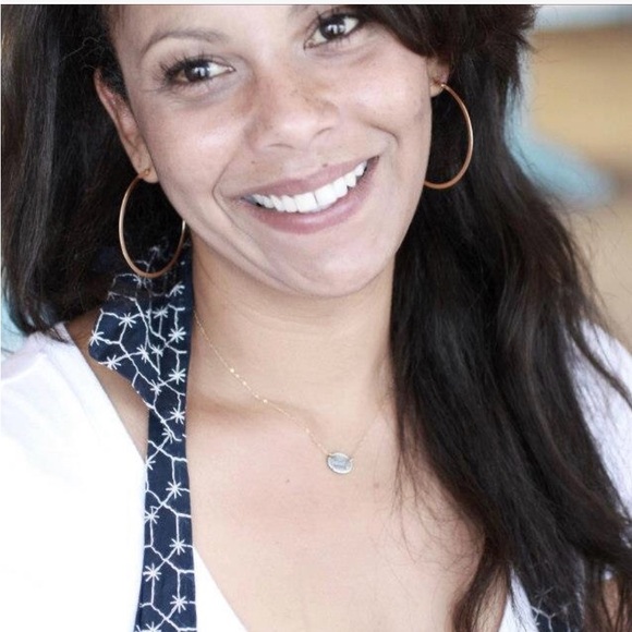 Meet the Posher Other - Meet your Posher, Mieka